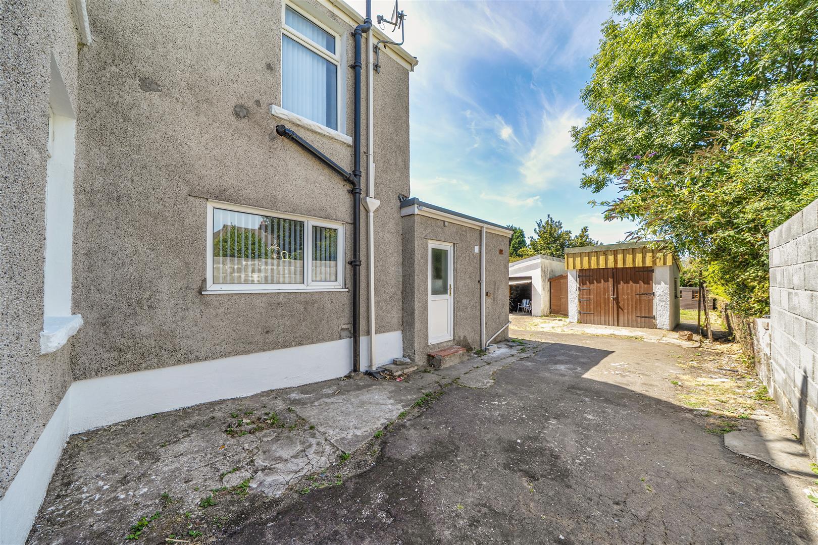 Ravenhill Road, Ravenhill, Swansea, SA5 5AN